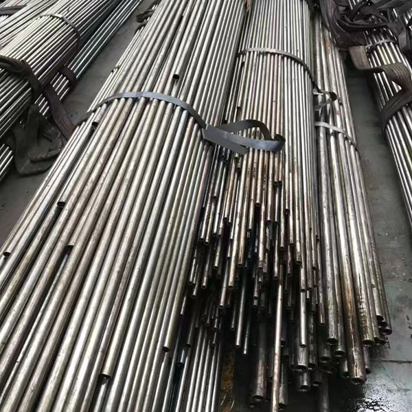 类乌齐精密钢管